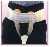 INGUINAL HERNIA BELT Manufacturer Supplier Wholesale Exporter Importer Buyer Trader Retailer in New Delh Delhi India